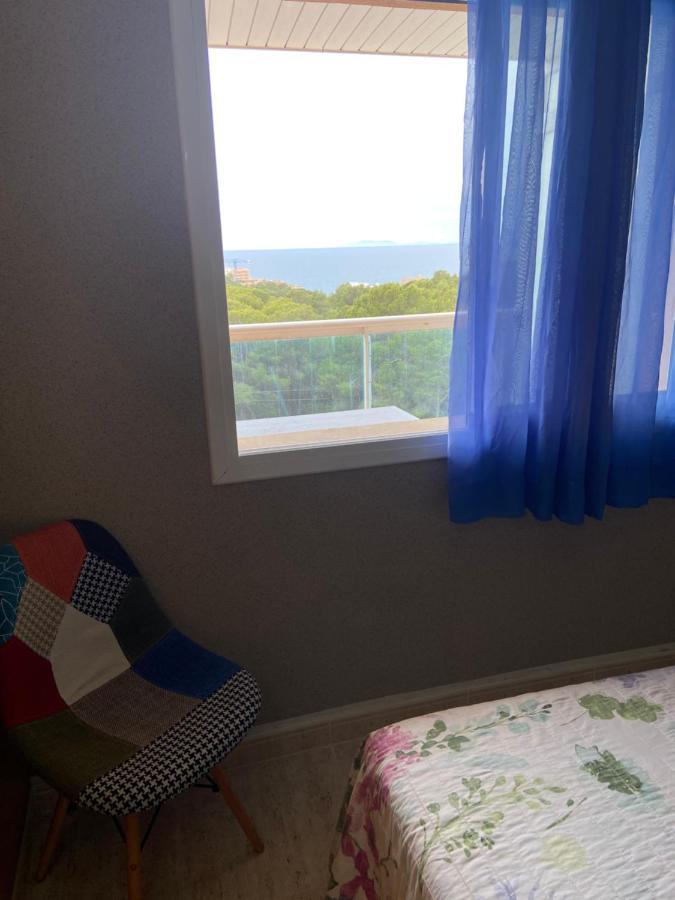 Apartamento Apartamento Salou Port Aventura Exterior foto