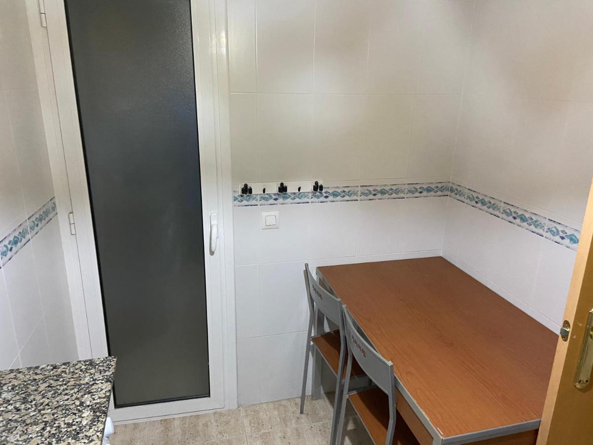 Apartamento Apartamento Salou Port Aventura Exterior foto