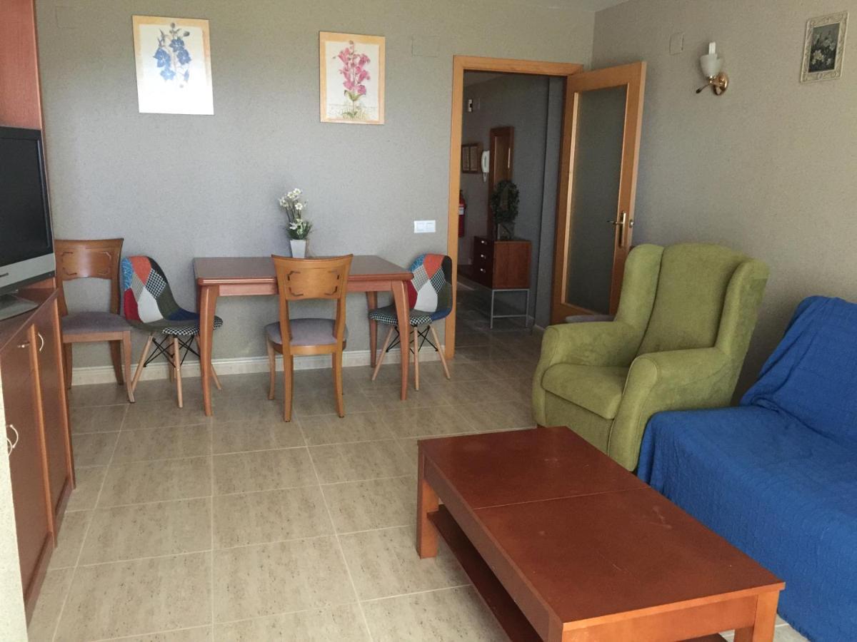 Apartamento Apartamento Salou Port Aventura Exterior foto