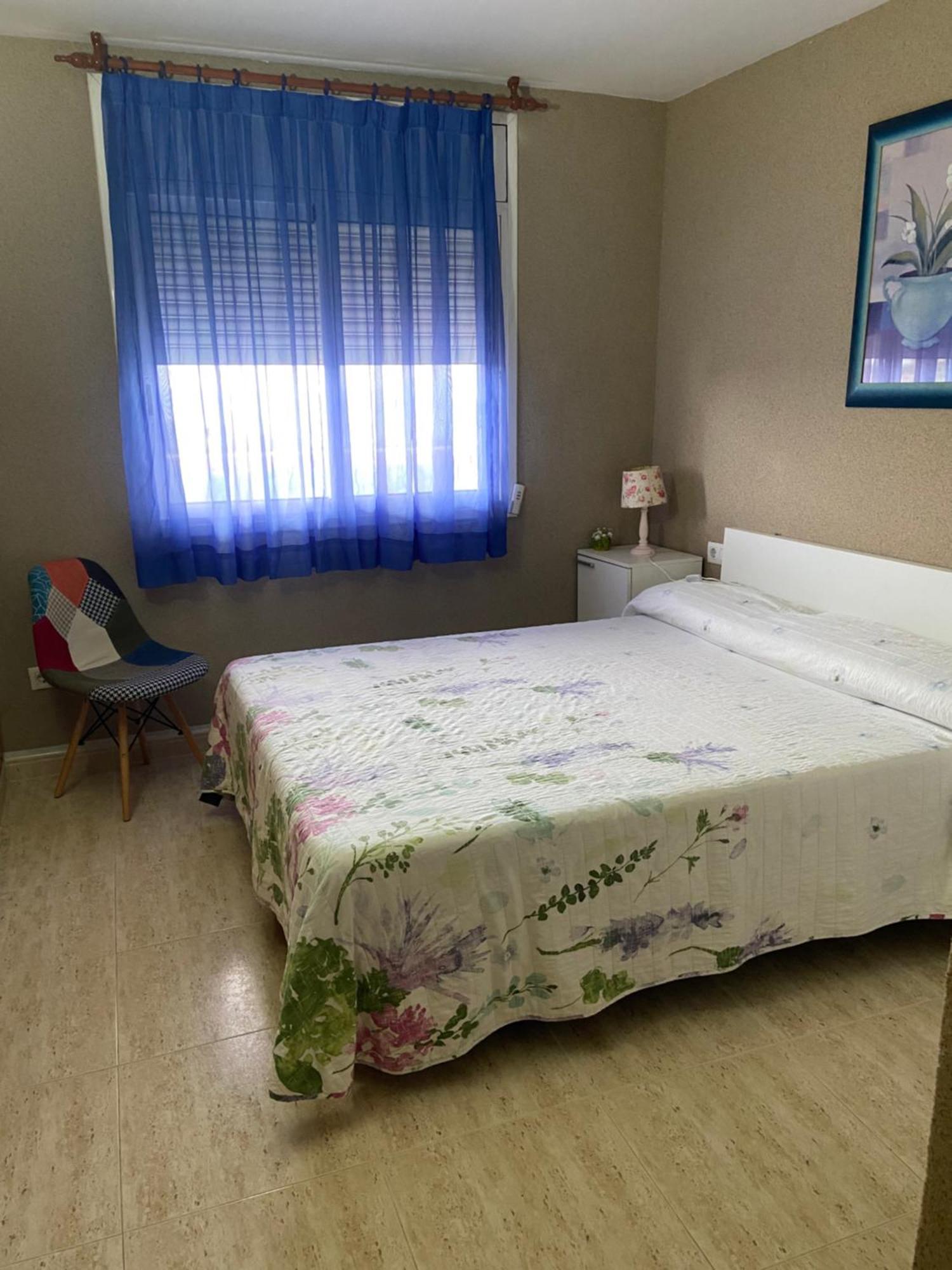 Apartamento Apartamento Salou Port Aventura Exterior foto