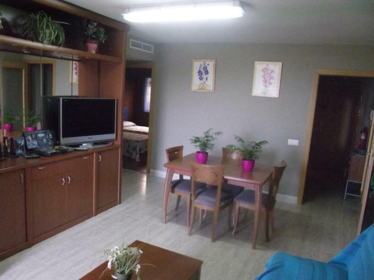 Apartamento Apartamento Salou Port Aventura Exterior foto