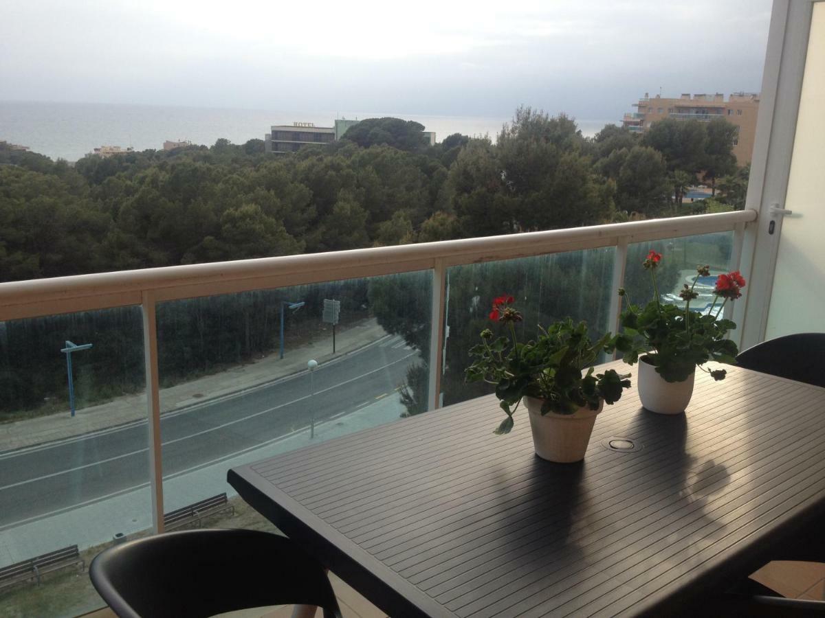 Apartamento Apartamento Salou Port Aventura Exterior foto